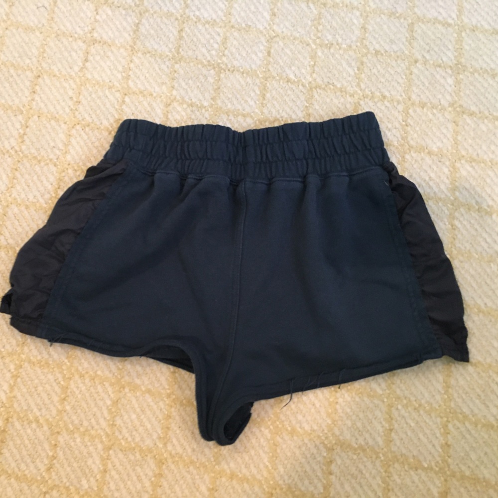 Free People Athletic Shorts